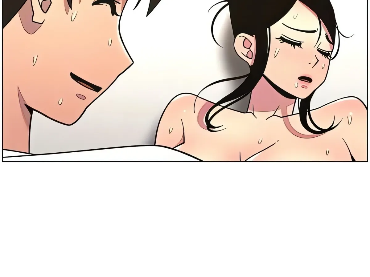 A secret lesson with my younger sister Chapter 56 page 171 - 
