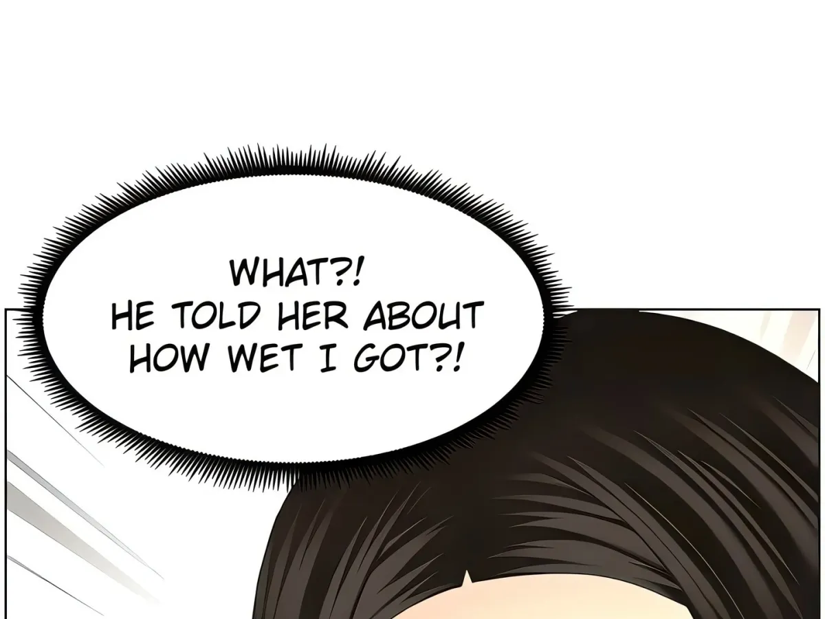 A secret lesson with my younger sister Chapter 56 page 172 - 