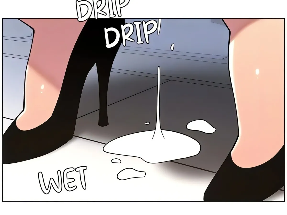A secret lesson with my younger sister Chapter 56 page 175 - 
