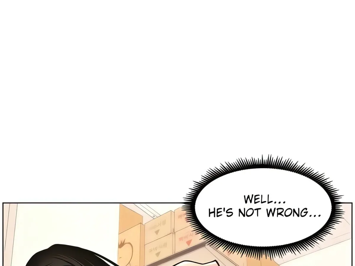 A secret lesson with my younger sister Chapter 56 page 176 - 