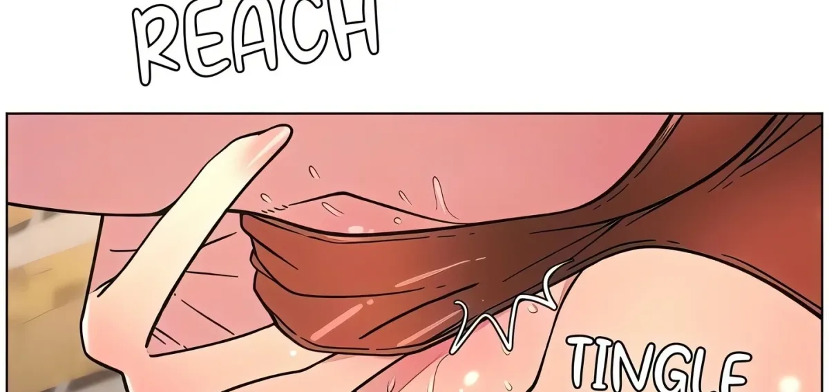 A secret lesson with my younger sister Chapter 56 page 179 - 