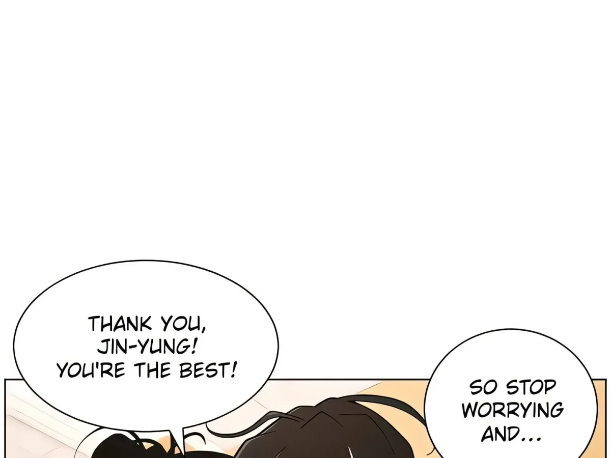 A secret lesson with my younger sister Chapter 56 page 185 - 