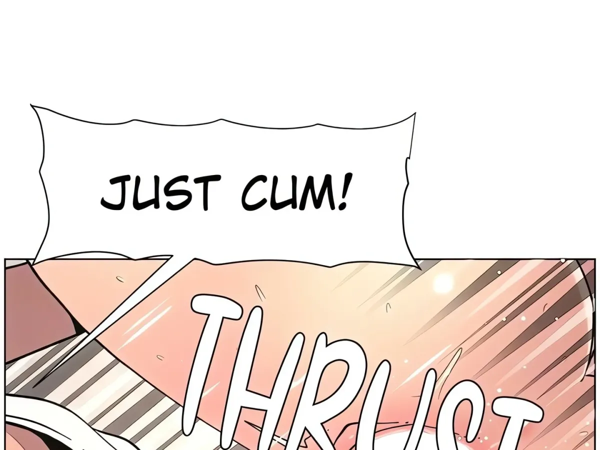 A secret lesson with my younger sister Chapter 56 page 187 - 