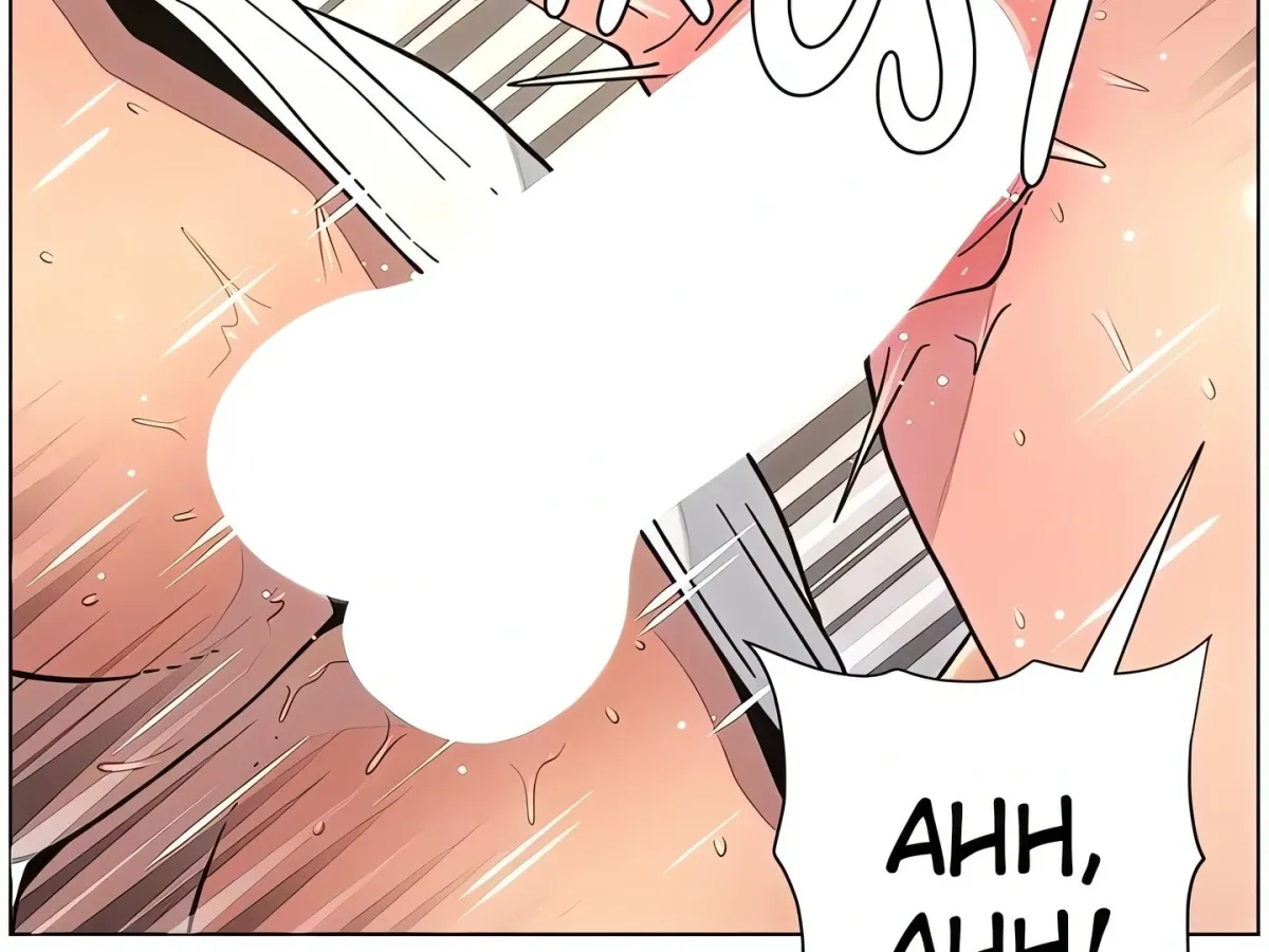 A secret lesson with my younger sister Chapter 56 page 188 - 