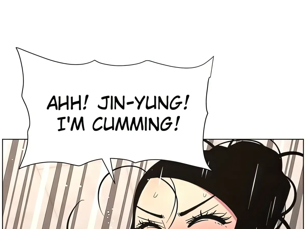 A secret lesson with my younger sister Chapter 56 page 193 - 