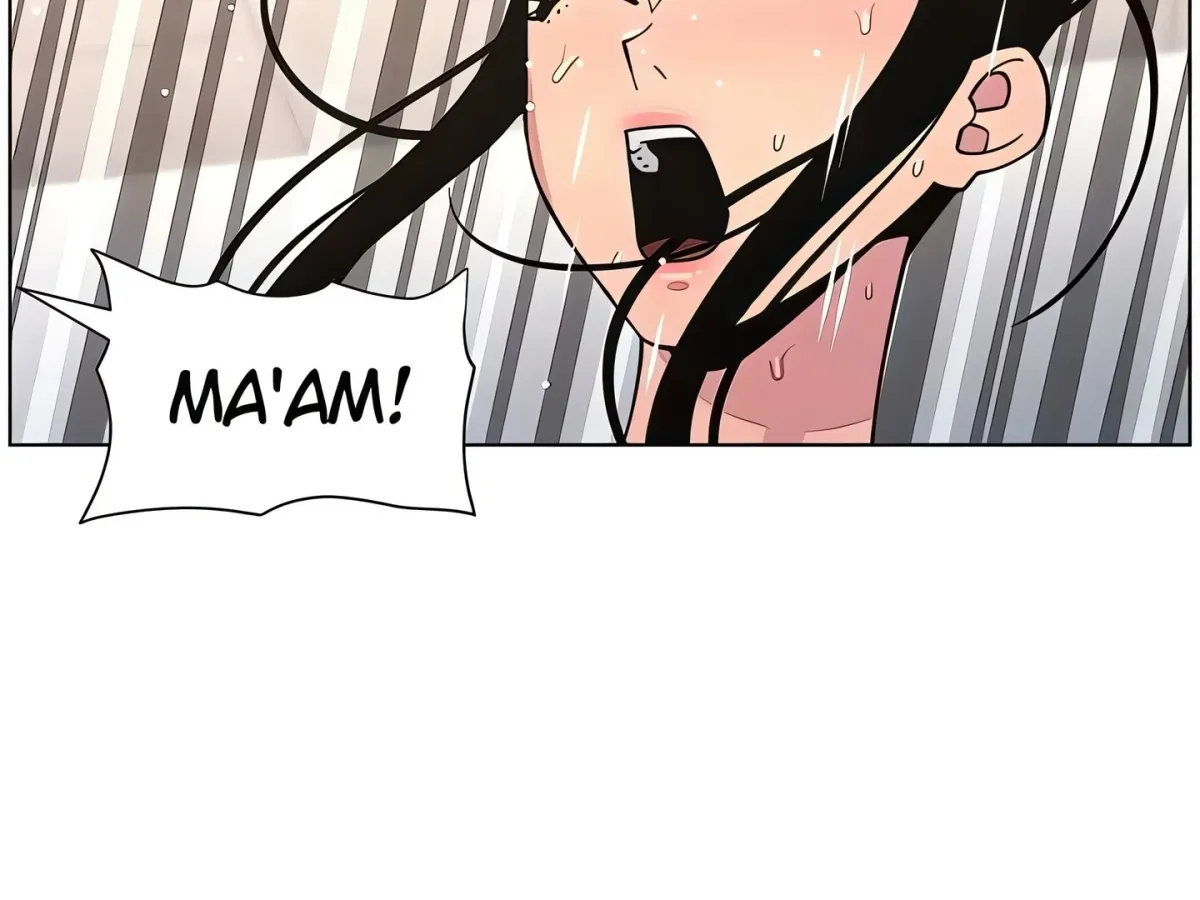 A secret lesson with my younger sister Chapter 56 page 194 - 