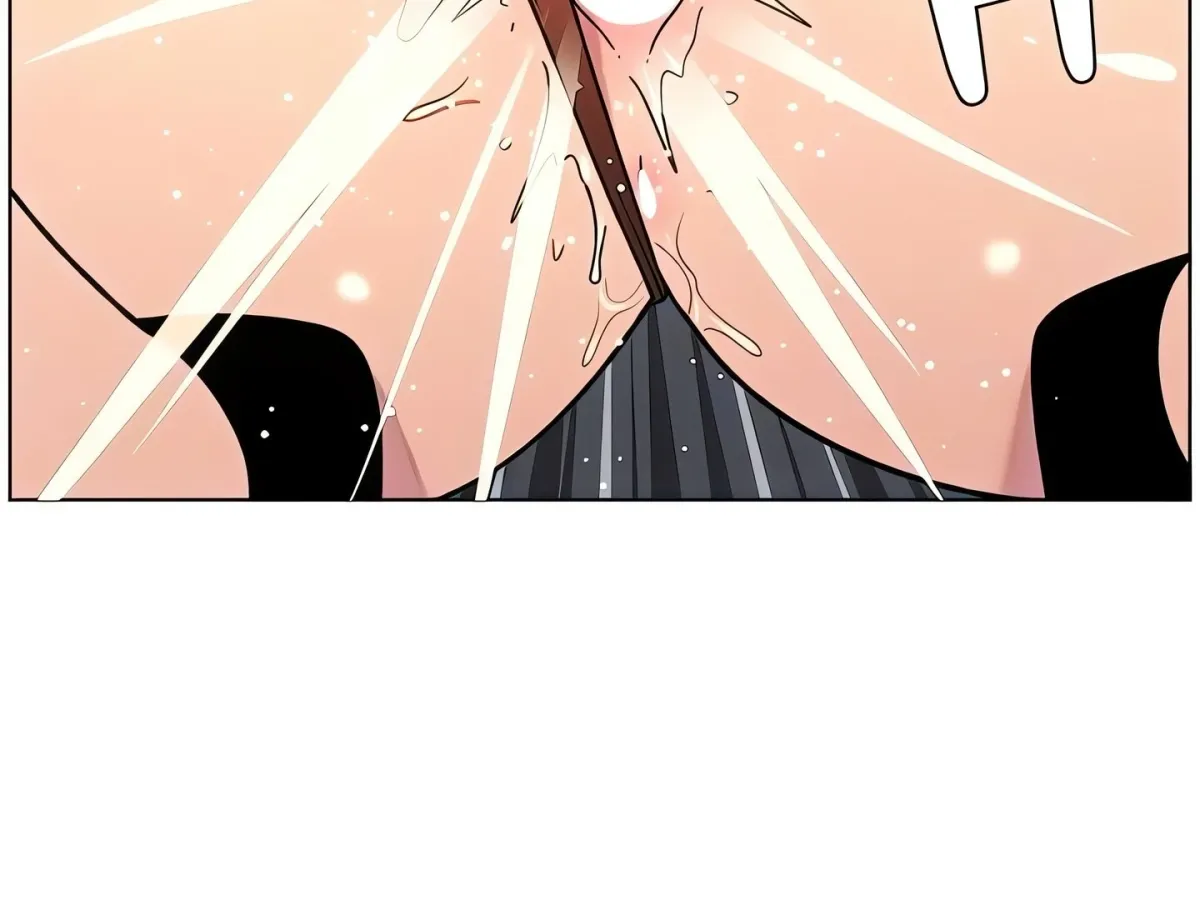 A secret lesson with my younger sister Chapter 56 page 197 - 