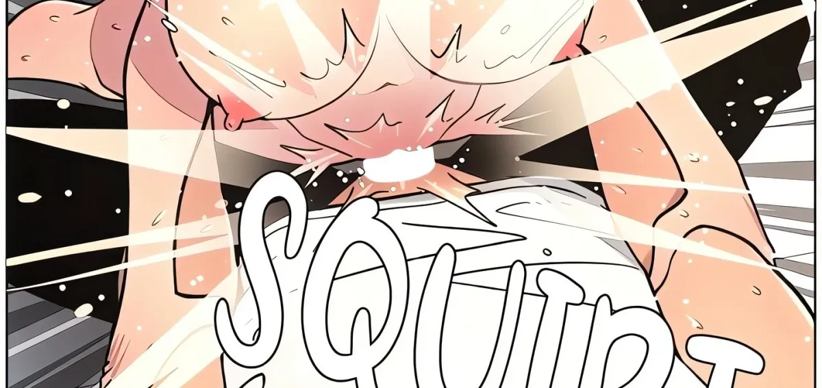 A secret lesson with my younger sister Chapter 56 page 200 - 