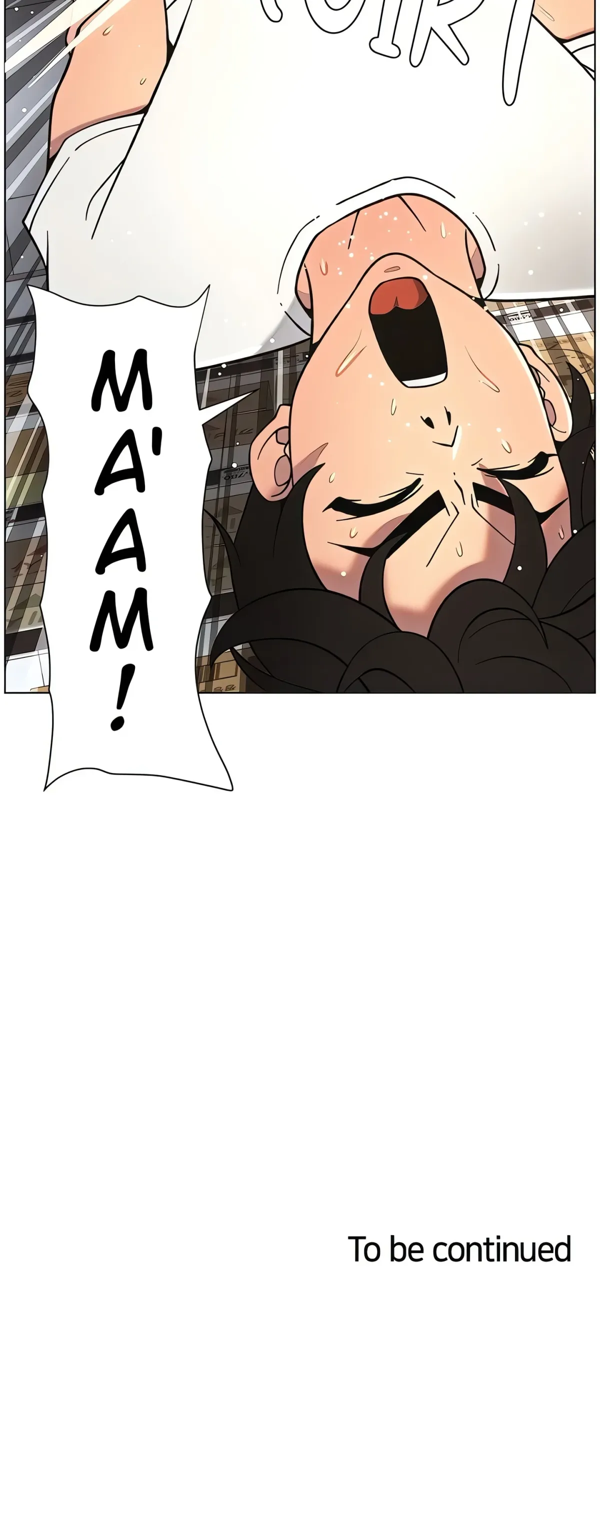 A secret lesson with my younger sister Chapter 56 page 201 - 
