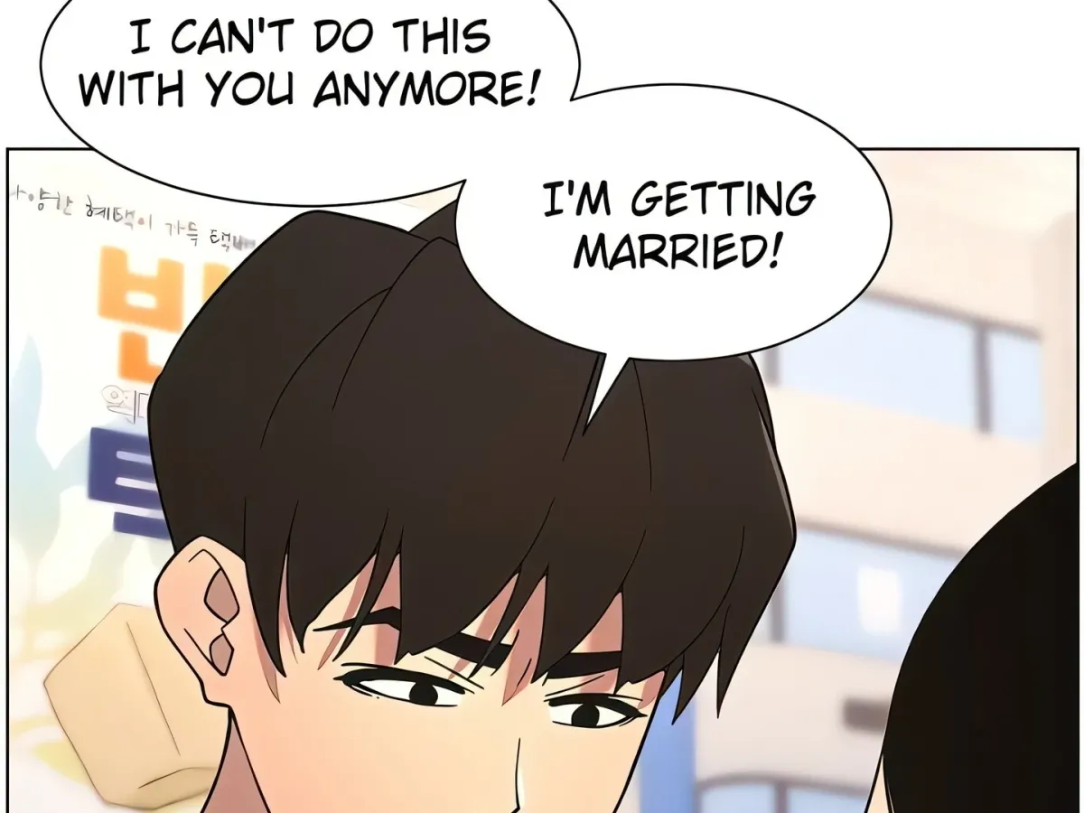 A secret lesson with my younger sister Chapter 56 page 28 - 
