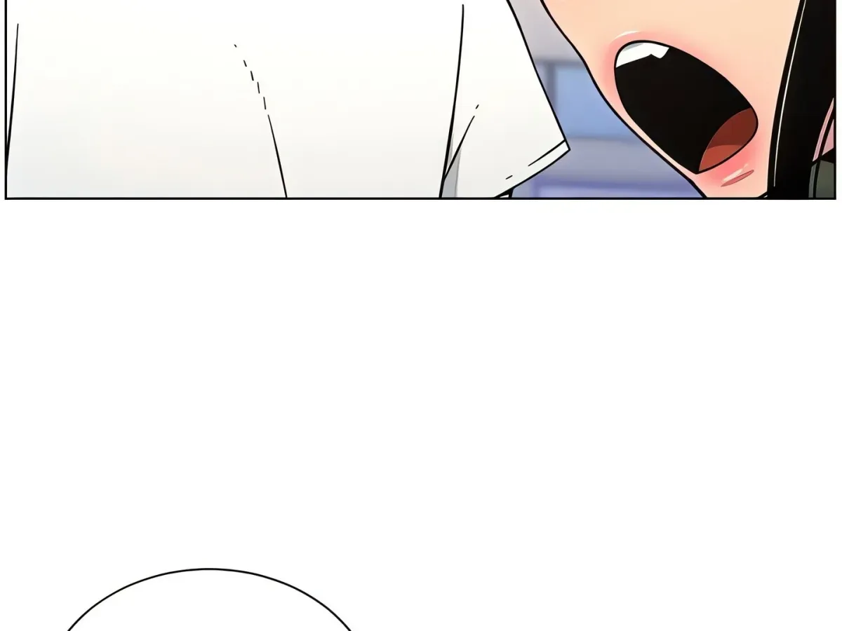 A secret lesson with my younger sister Chapter 56 page 34 - 