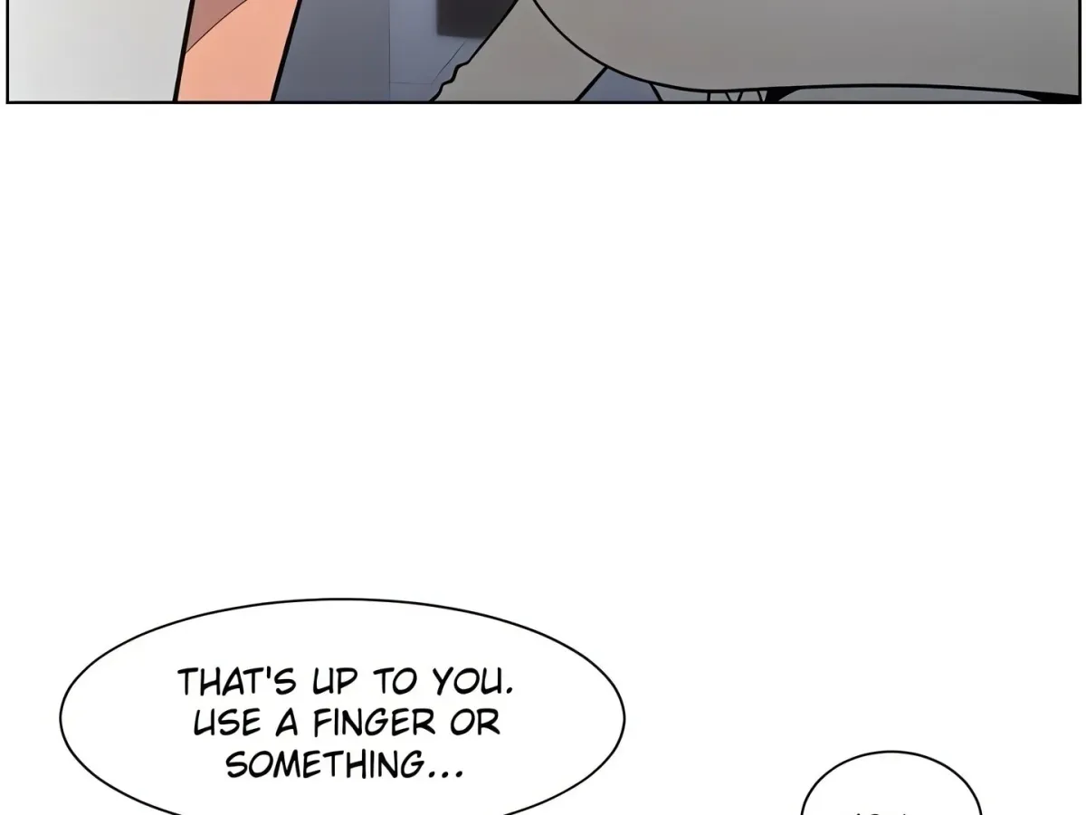 A secret lesson with my younger sister Chapter 56 page 37 - 