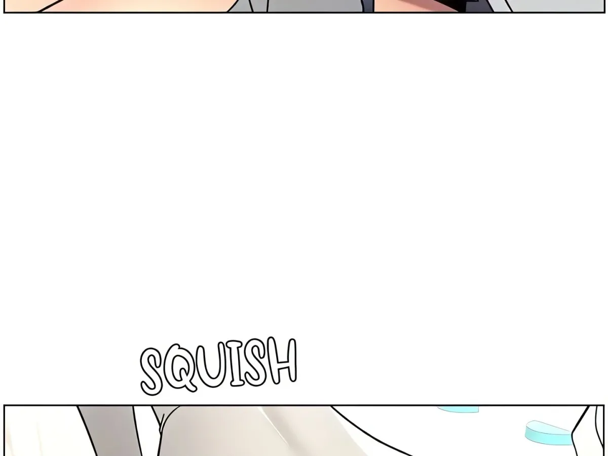 A secret lesson with my younger sister Chapter 56 page 54 - 