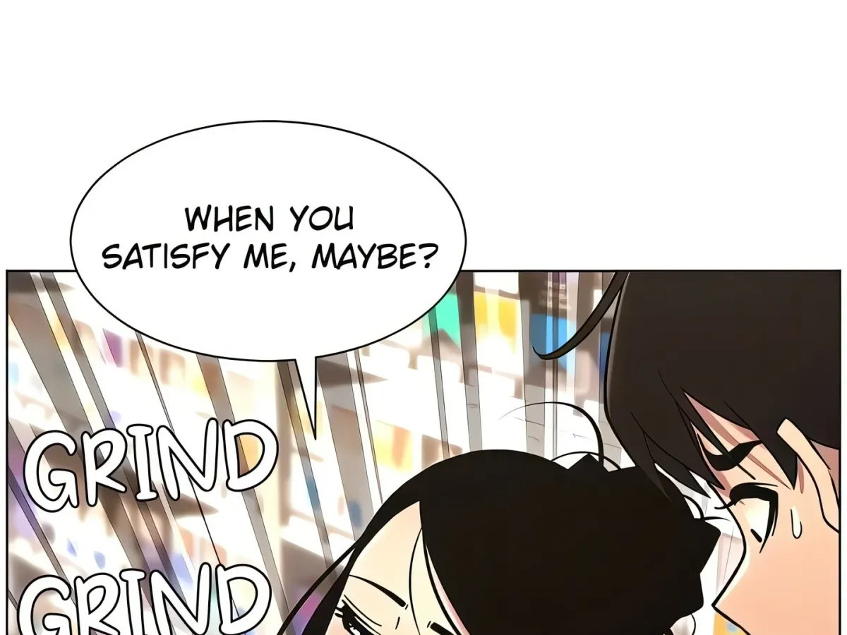 A secret lesson with my younger sister Chapter 56 page 56 - 