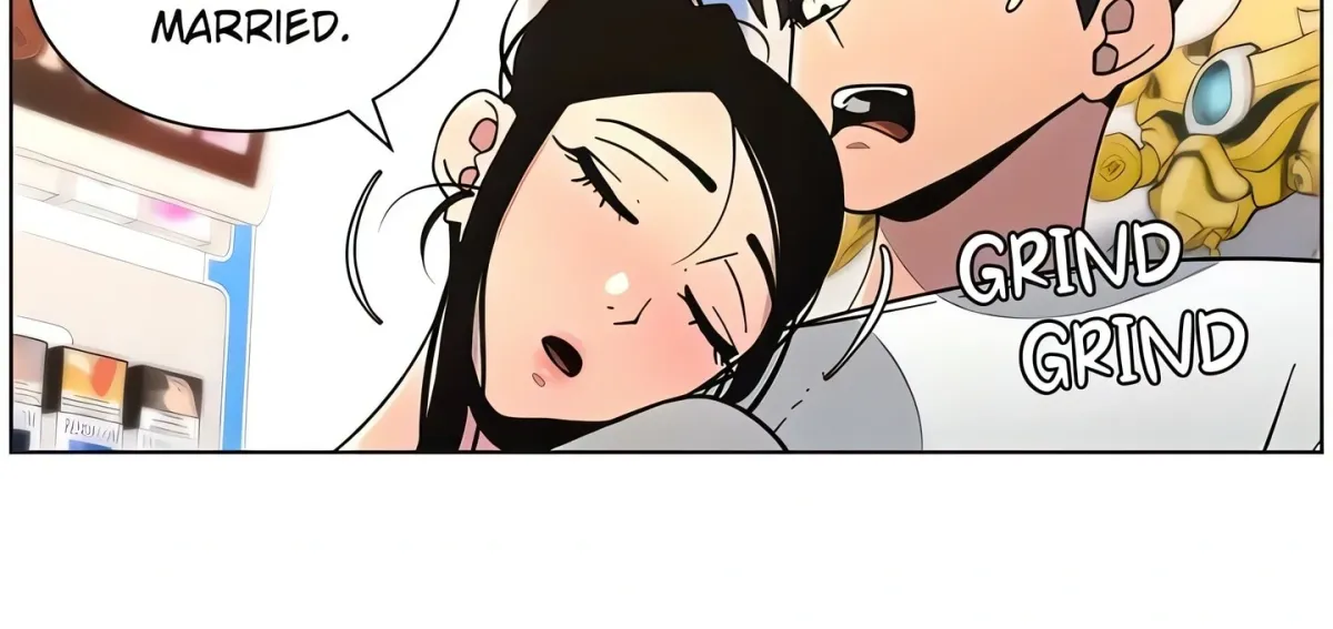 A secret lesson with my younger sister Chapter 56 page 60 - 