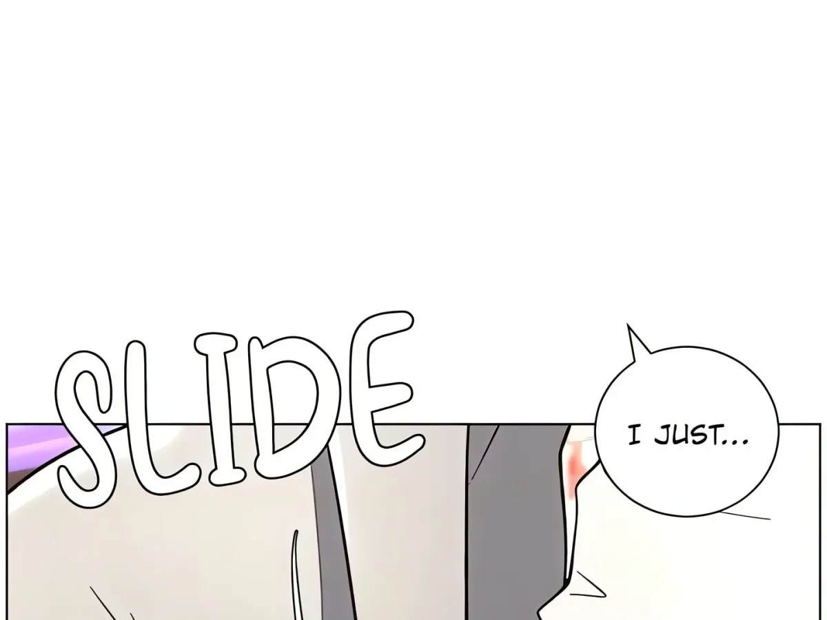 A secret lesson with my younger sister Chapter 56 page 61 - 