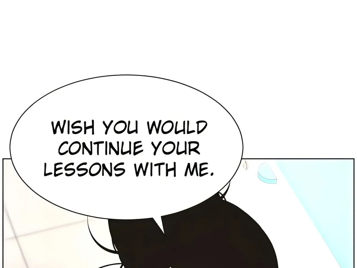 A secret lesson with my younger sister Chapter 56 page 63 - 