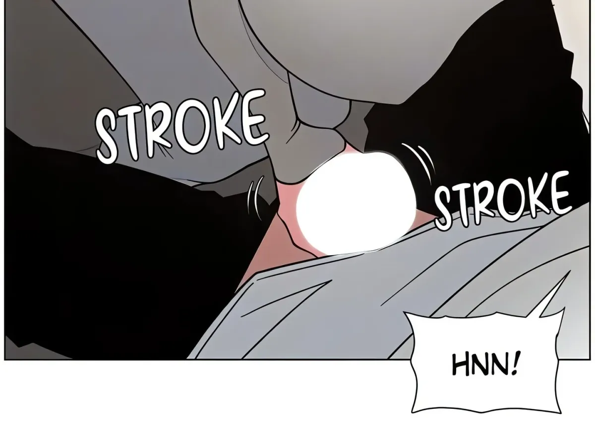 A secret lesson with my younger sister Chapter 56 page 65 - 