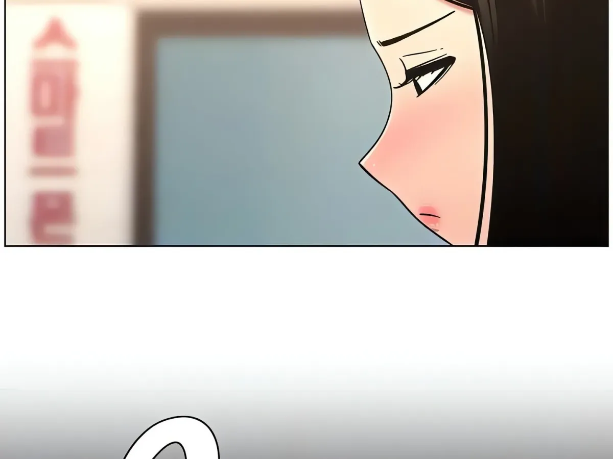 A secret lesson with my younger sister Chapter 56 page 77 - 