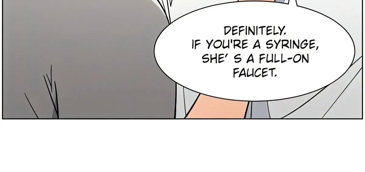 A secret lesson with my younger sister Chapter 56 page 9 - 