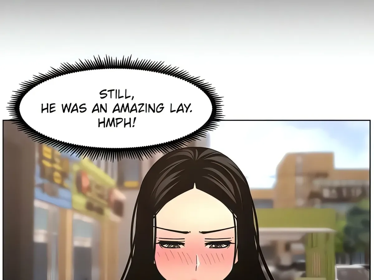 A secret lesson with my younger sister Chapter 56 page 83 - 