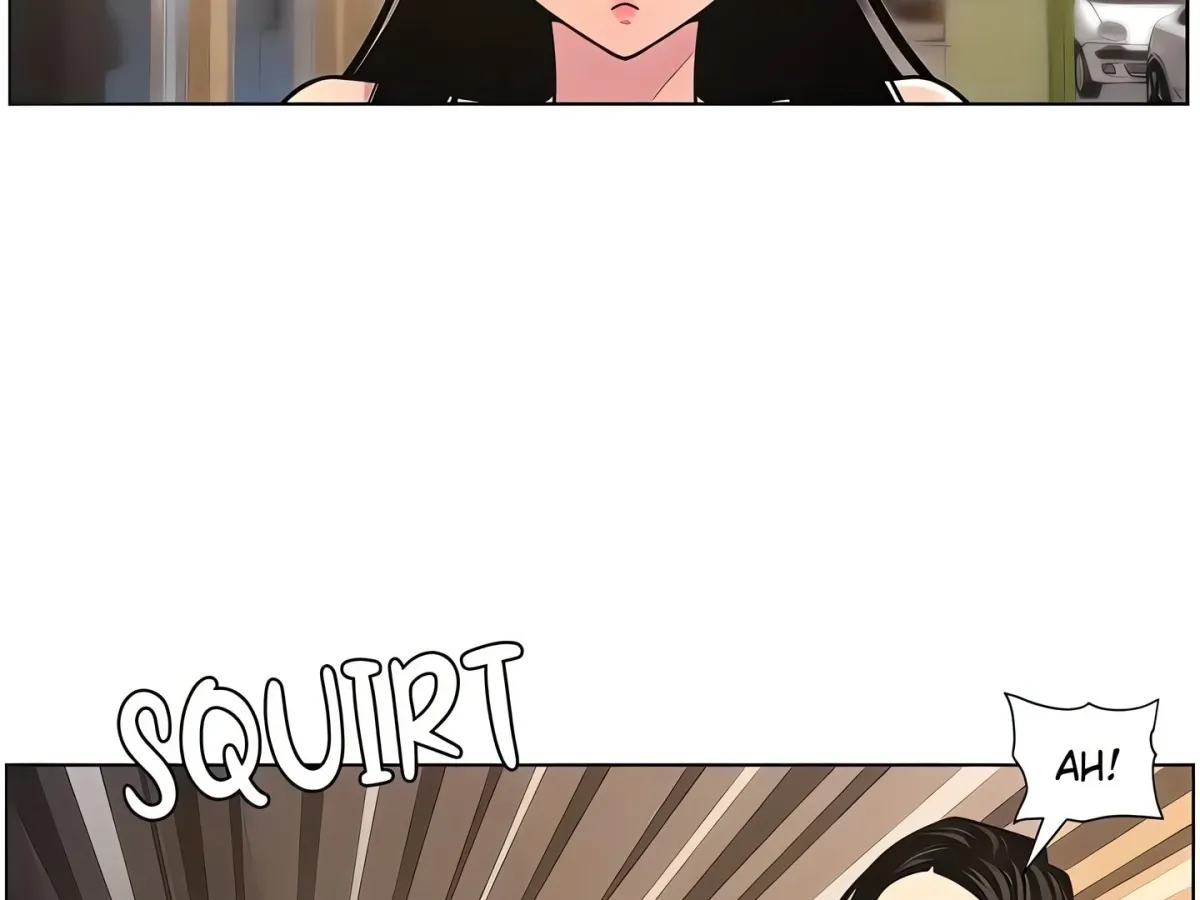 A secret lesson with my younger sister Chapter 56 page 84 - 