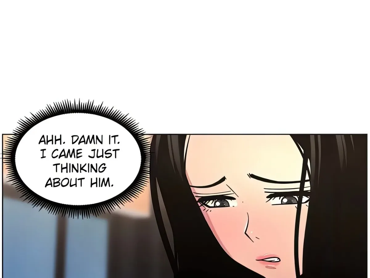 A secret lesson with my younger sister Chapter 56 page 86 - 