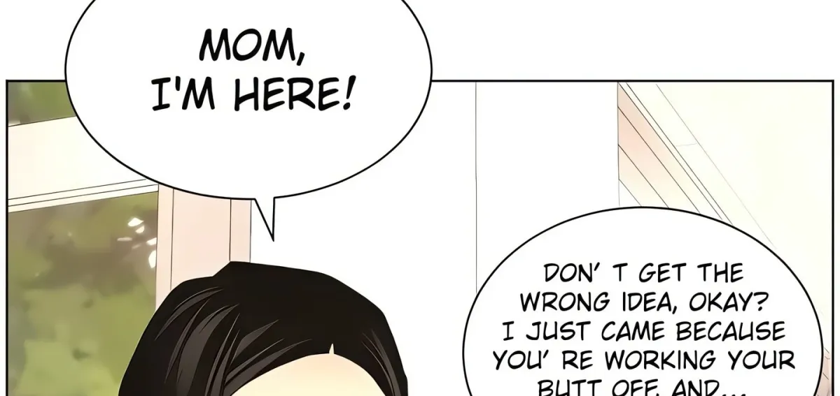 A secret lesson with my younger sister Chapter 56 page 99 - 