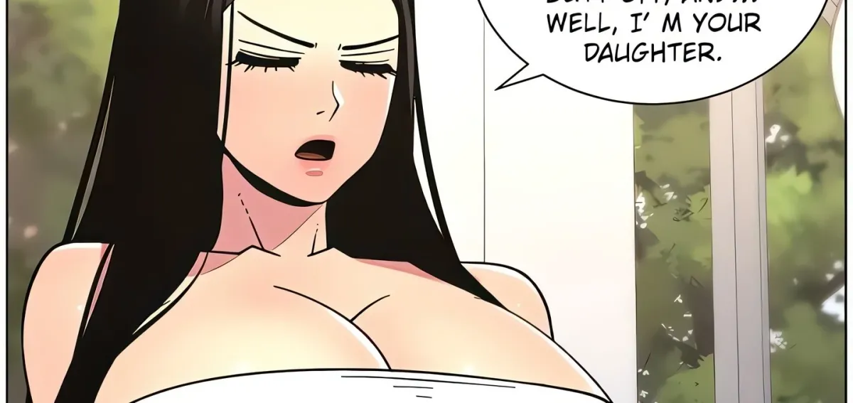 A secret lesson with my younger sister Chapter 56 page 100 - 