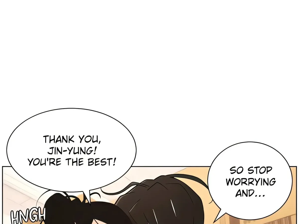 A secret lesson with my younger sister Chapter 57 page 1 - 