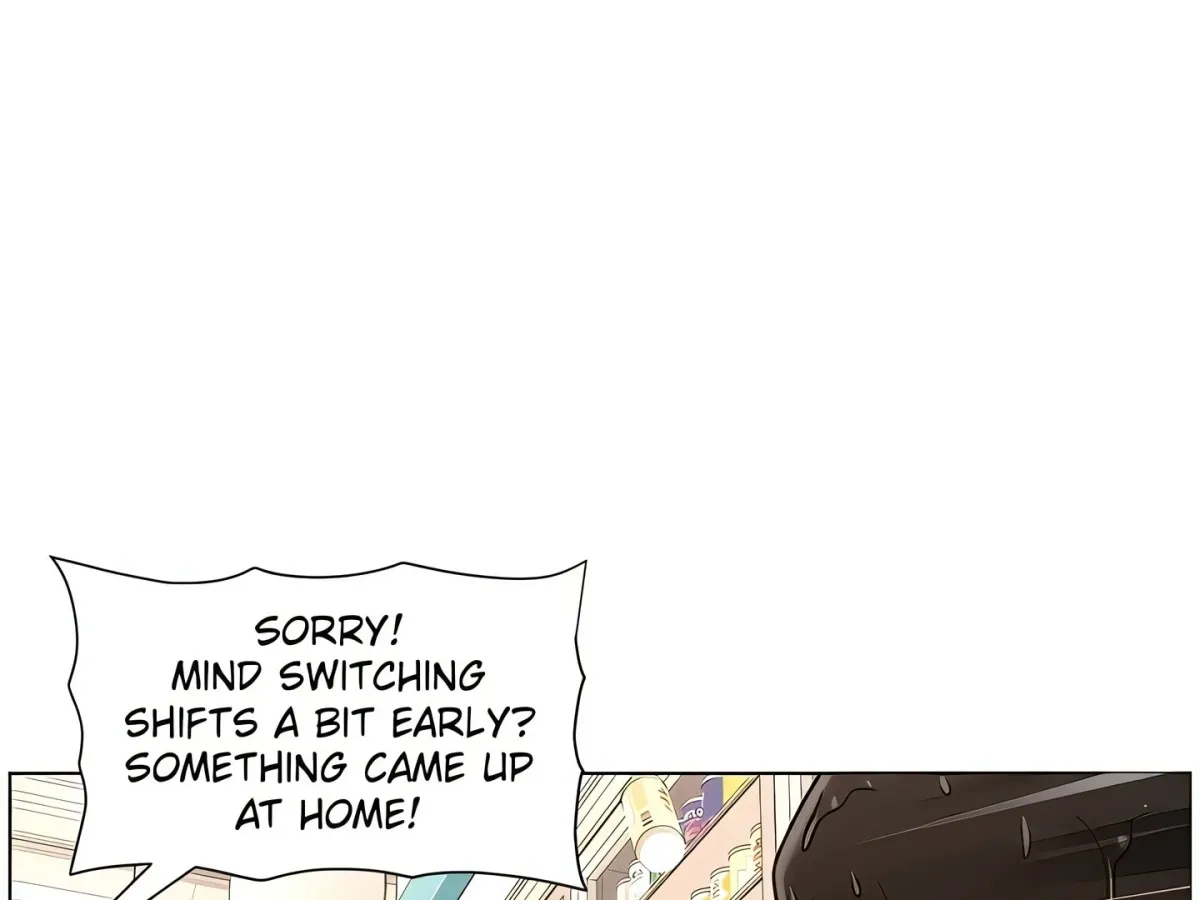 A secret lesson with my younger sister Chapter 57 page 101 - 