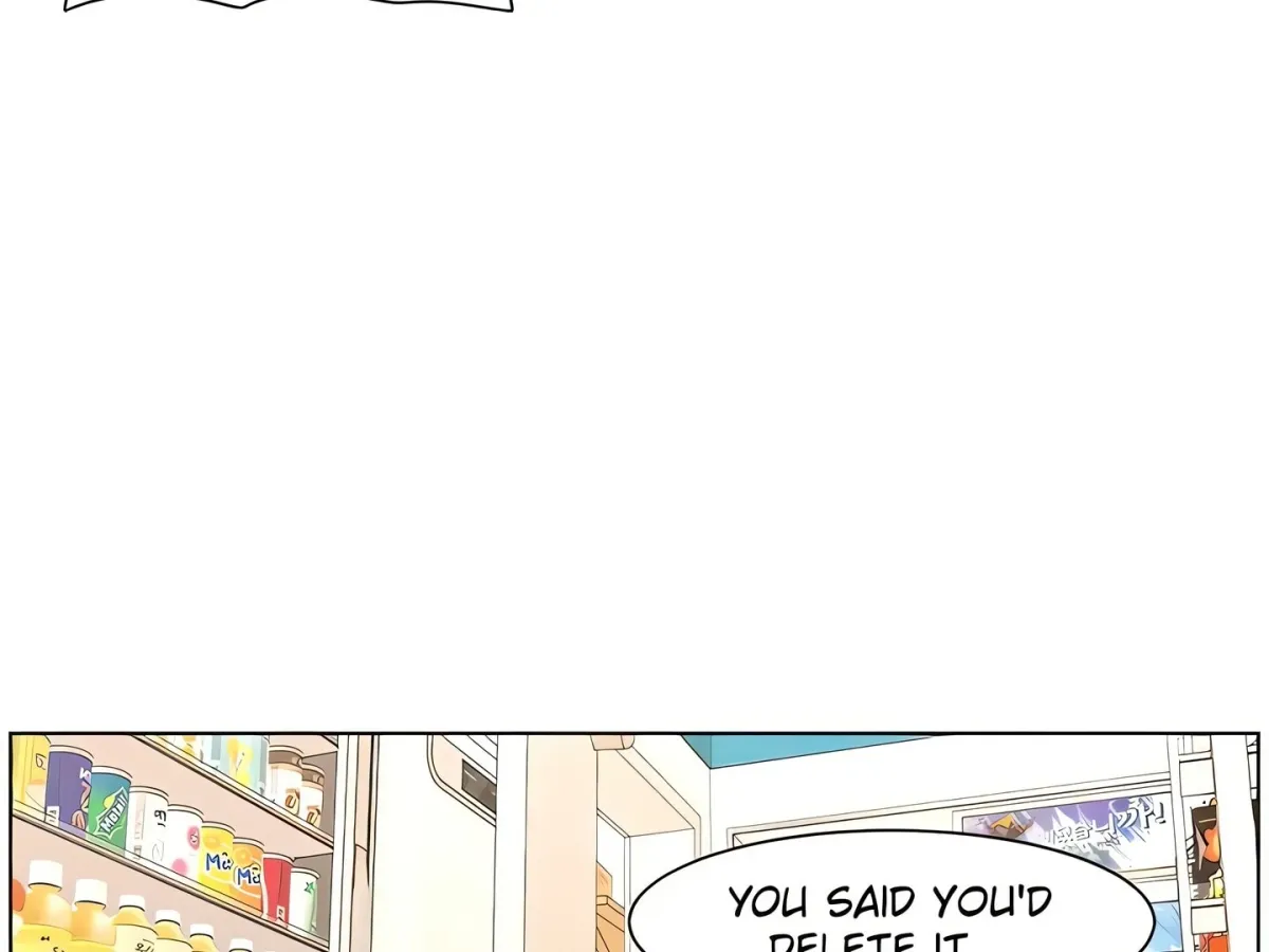 A secret lesson with my younger sister Chapter 57 page 103 - 