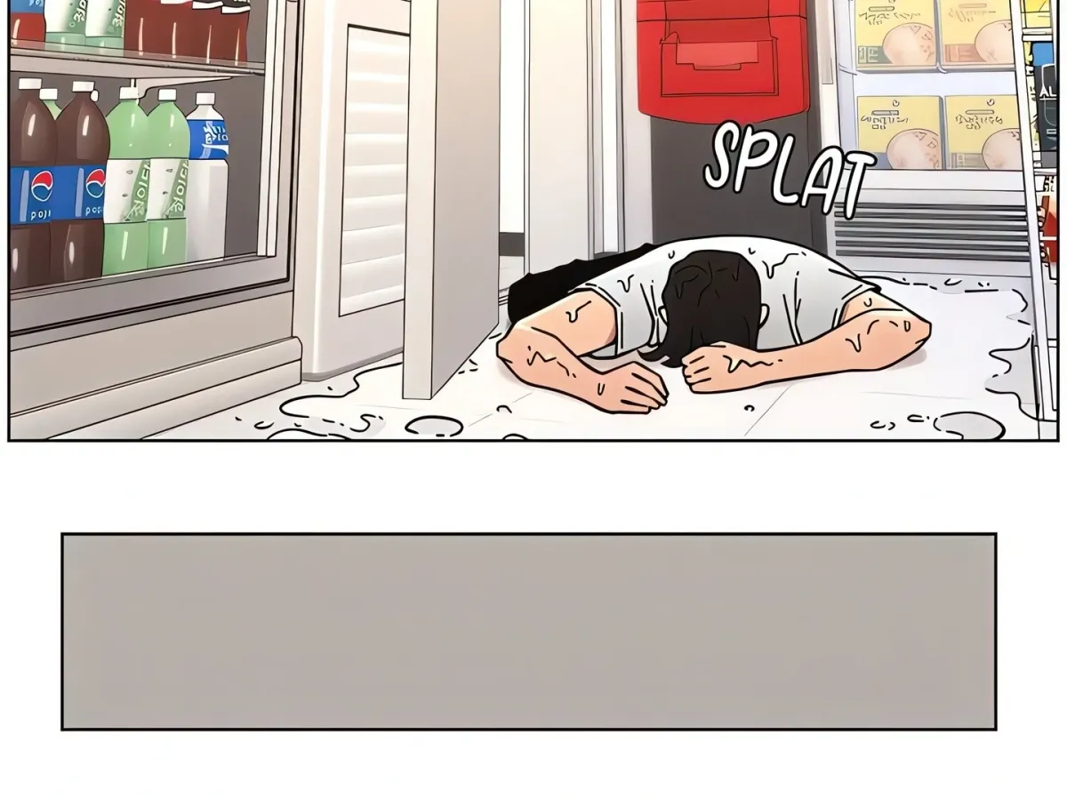 A secret lesson with my younger sister Chapter 57 page 106 - 