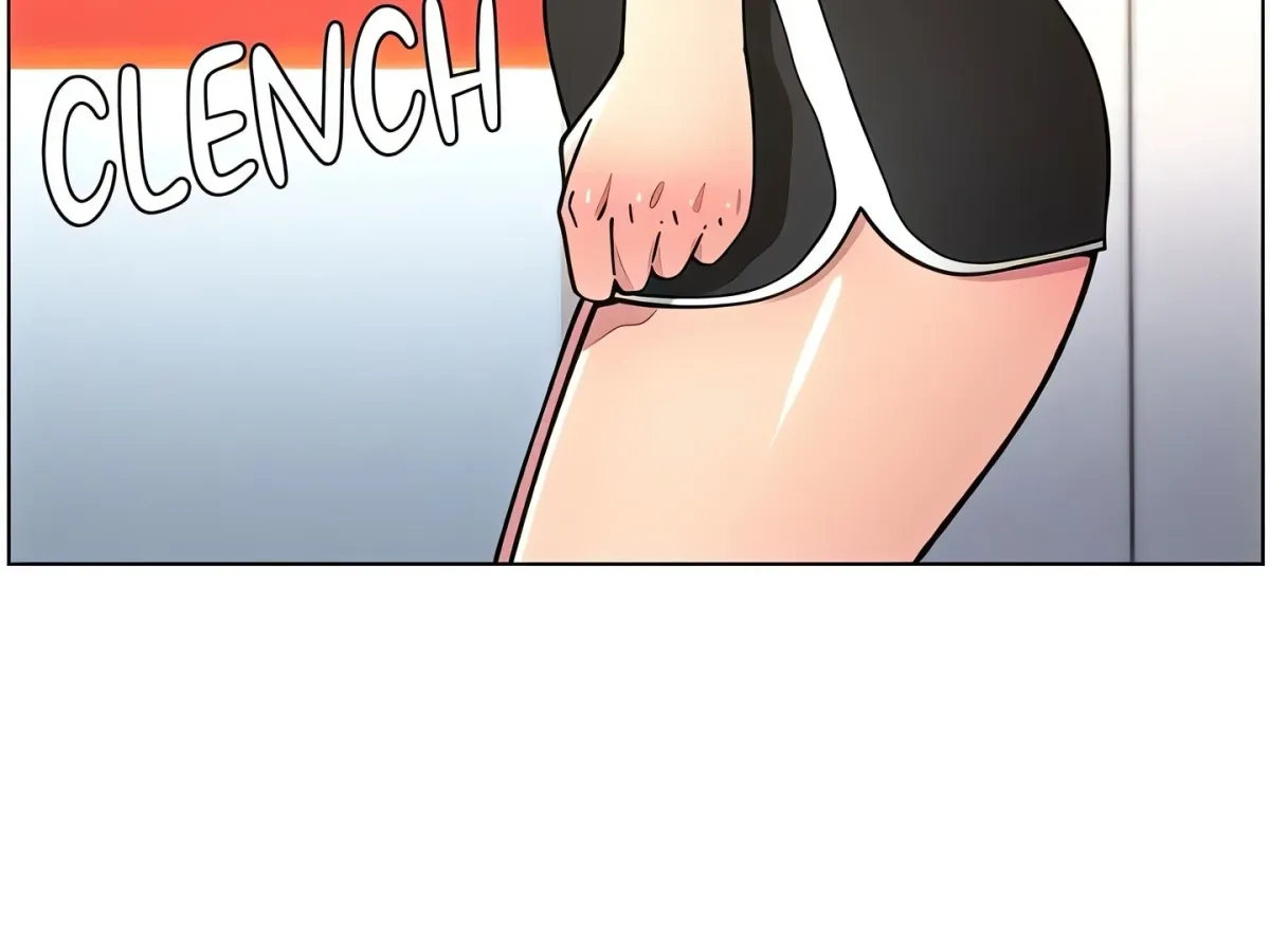 A secret lesson with my younger sister Chapter 57 page 114 - 