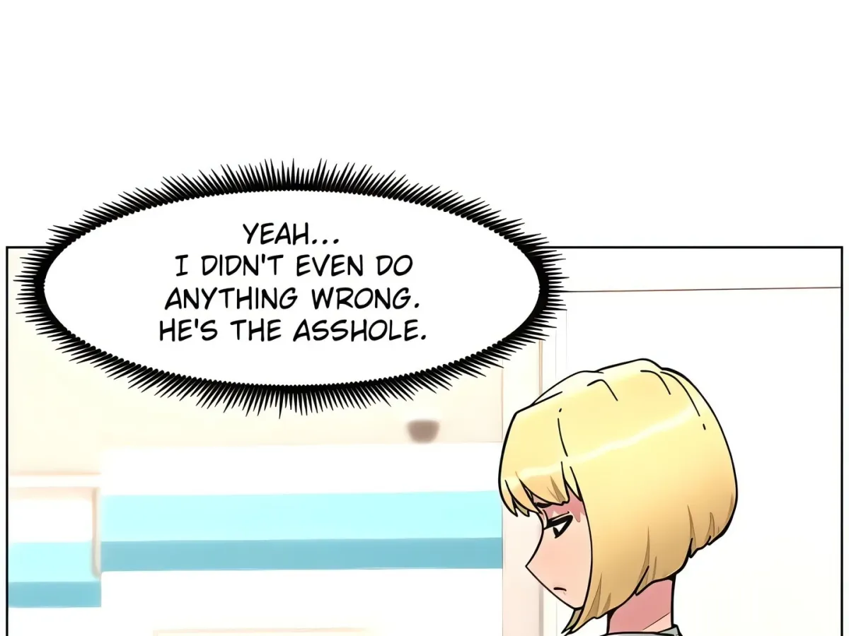 A secret lesson with my younger sister Chapter 57 page 115 - 