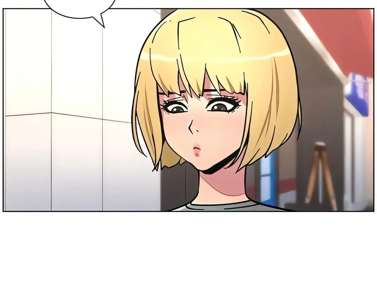 A secret lesson with my younger sister Chapter 57 page 118 - 