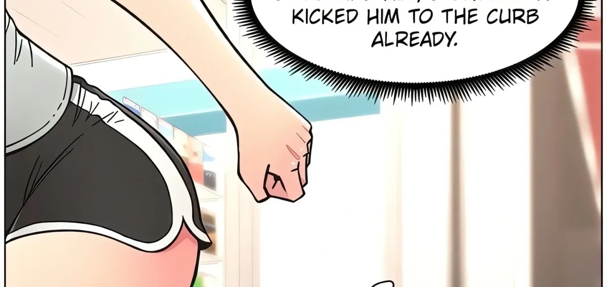 A secret lesson with my younger sister Chapter 57 page 120 - 