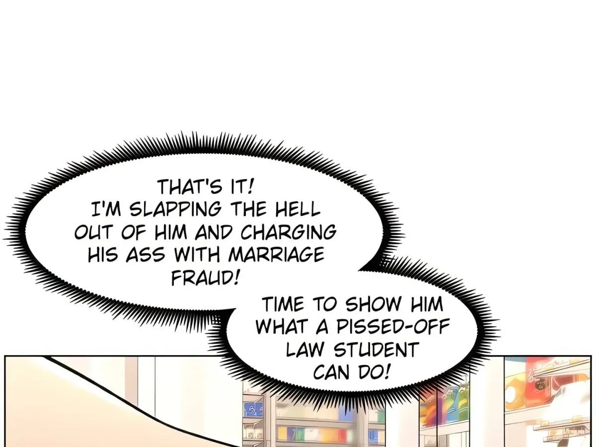 A secret lesson with my younger sister Chapter 57 page 122 - 
