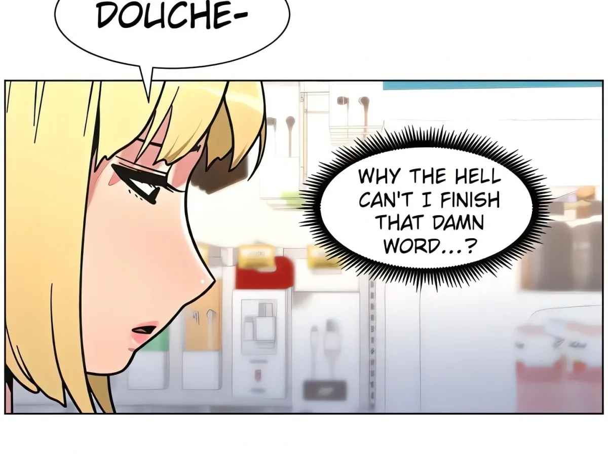 A secret lesson with my younger sister Chapter 57 page 127 - 