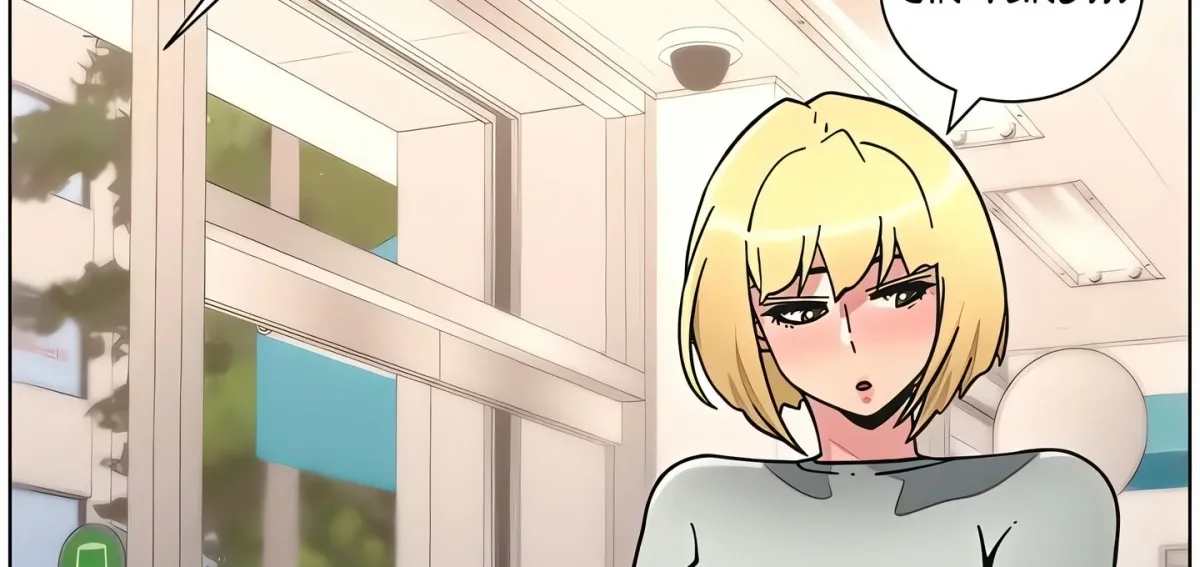 A secret lesson with my younger sister Chapter 57 page 129 - 
