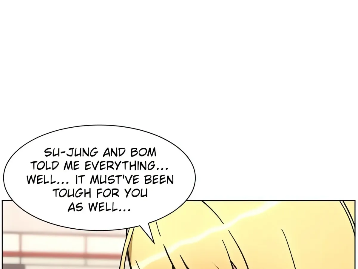 A secret lesson with my younger sister Chapter 57 page 133 - 