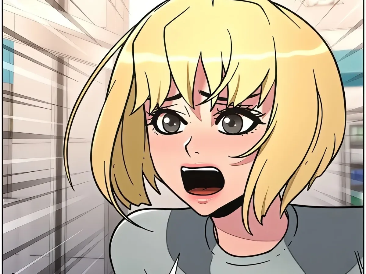 A secret lesson with my younger sister Chapter 57 page 136 - 