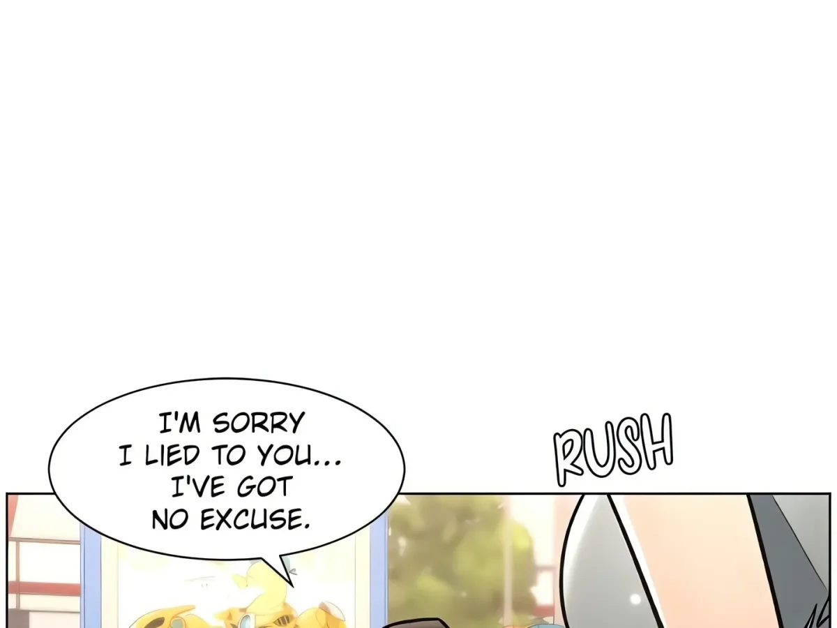 A secret lesson with my younger sister Chapter 57 page 143 - 
