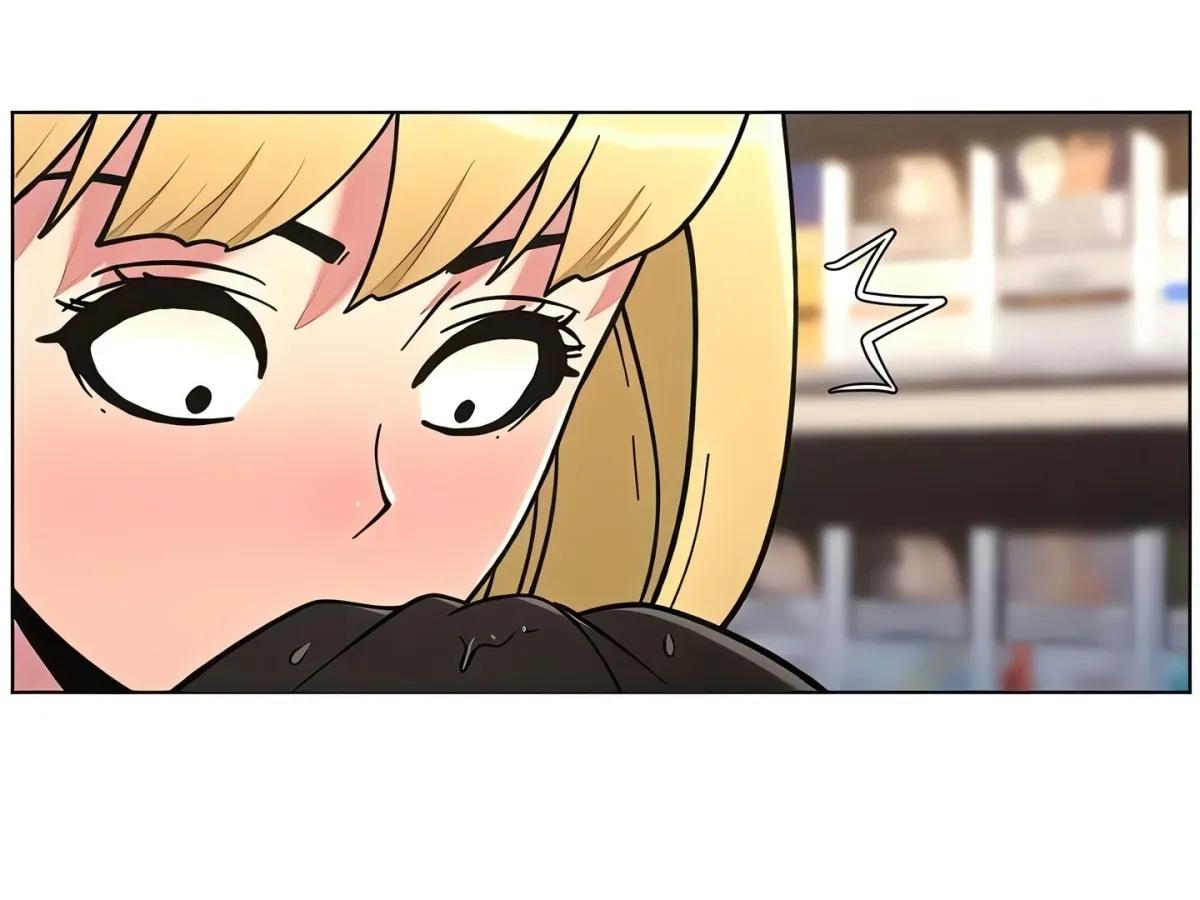 A secret lesson with my younger sister Chapter 57 page 147 - 