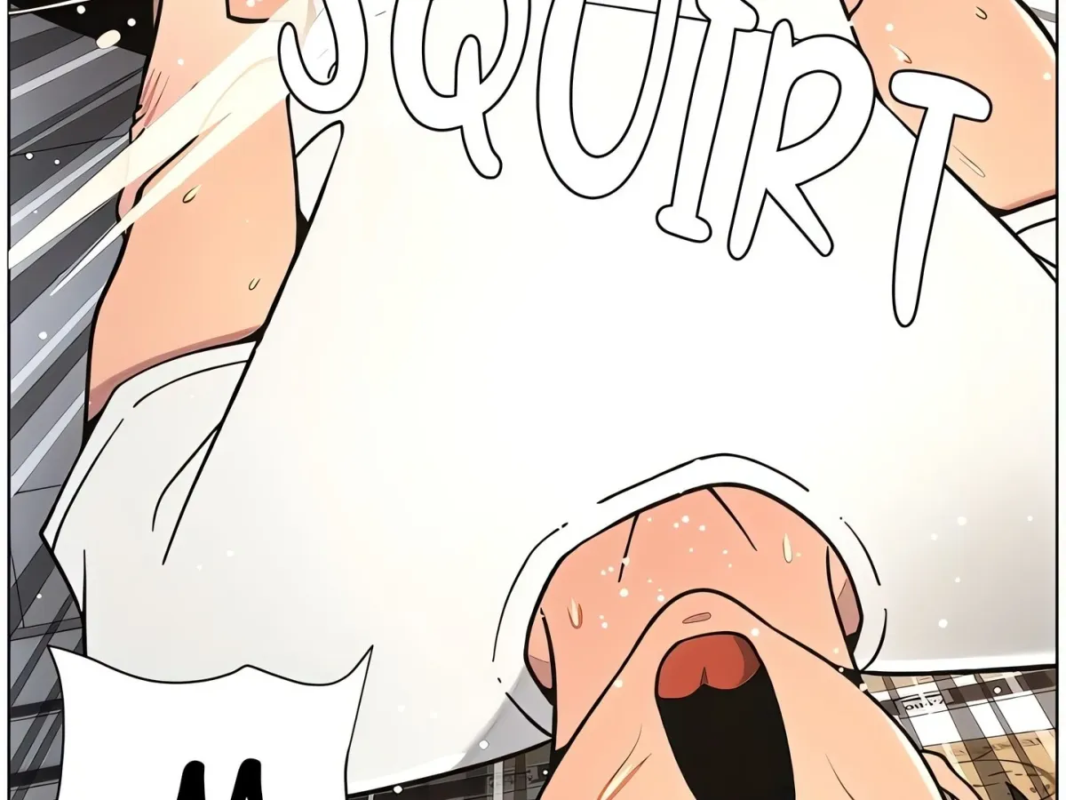 A secret lesson with my younger sister Chapter 57 page 16 - 