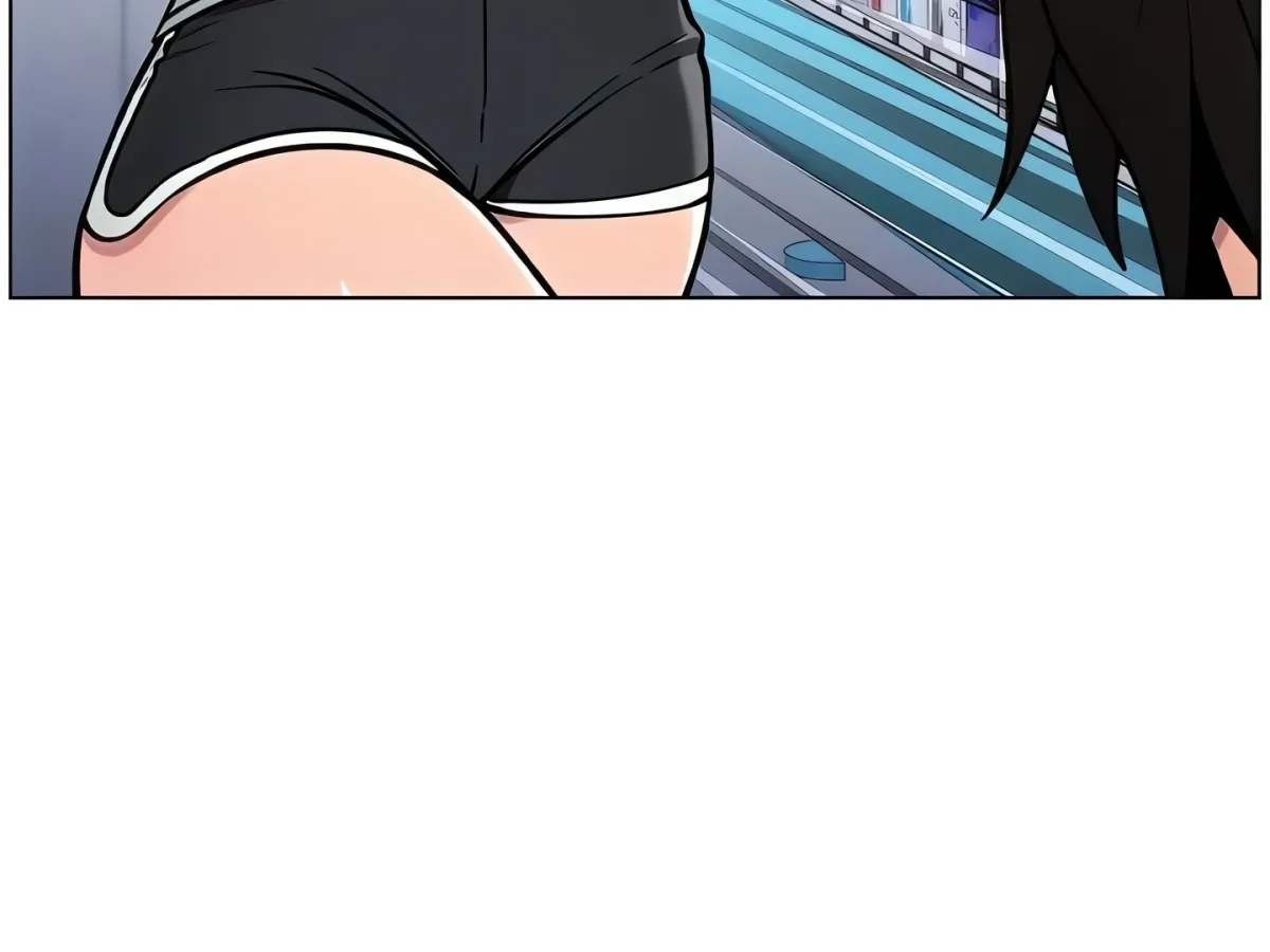A secret lesson with my younger sister Chapter 57 page 151 - 