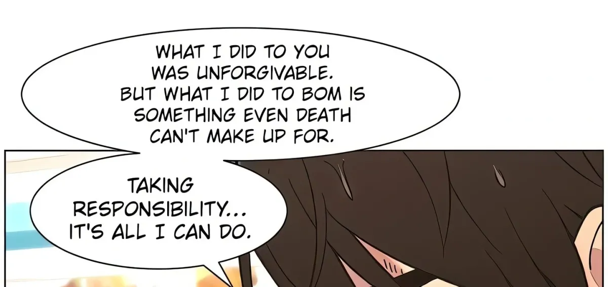 A secret lesson with my younger sister Chapter 57 page 160 - 