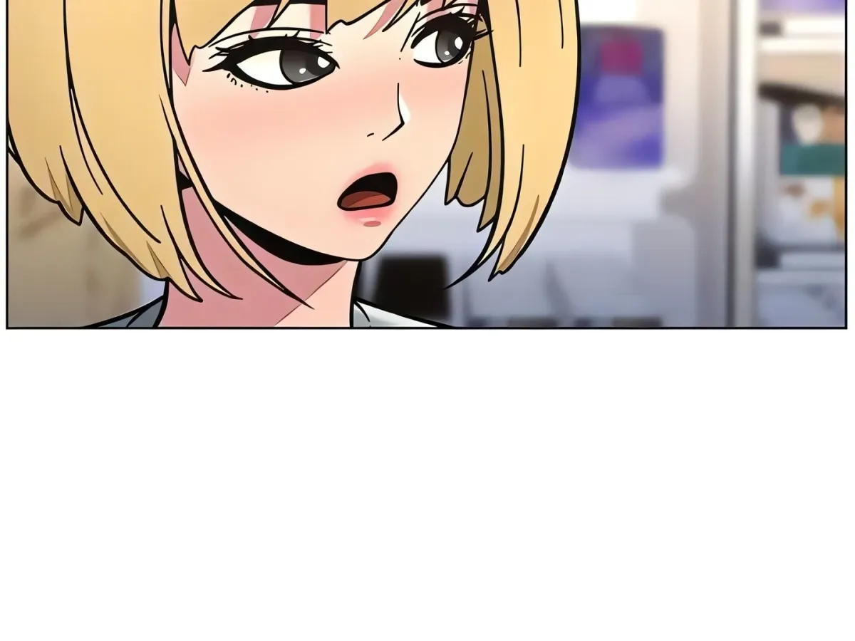 A secret lesson with my younger sister Chapter 57 page 163 - 