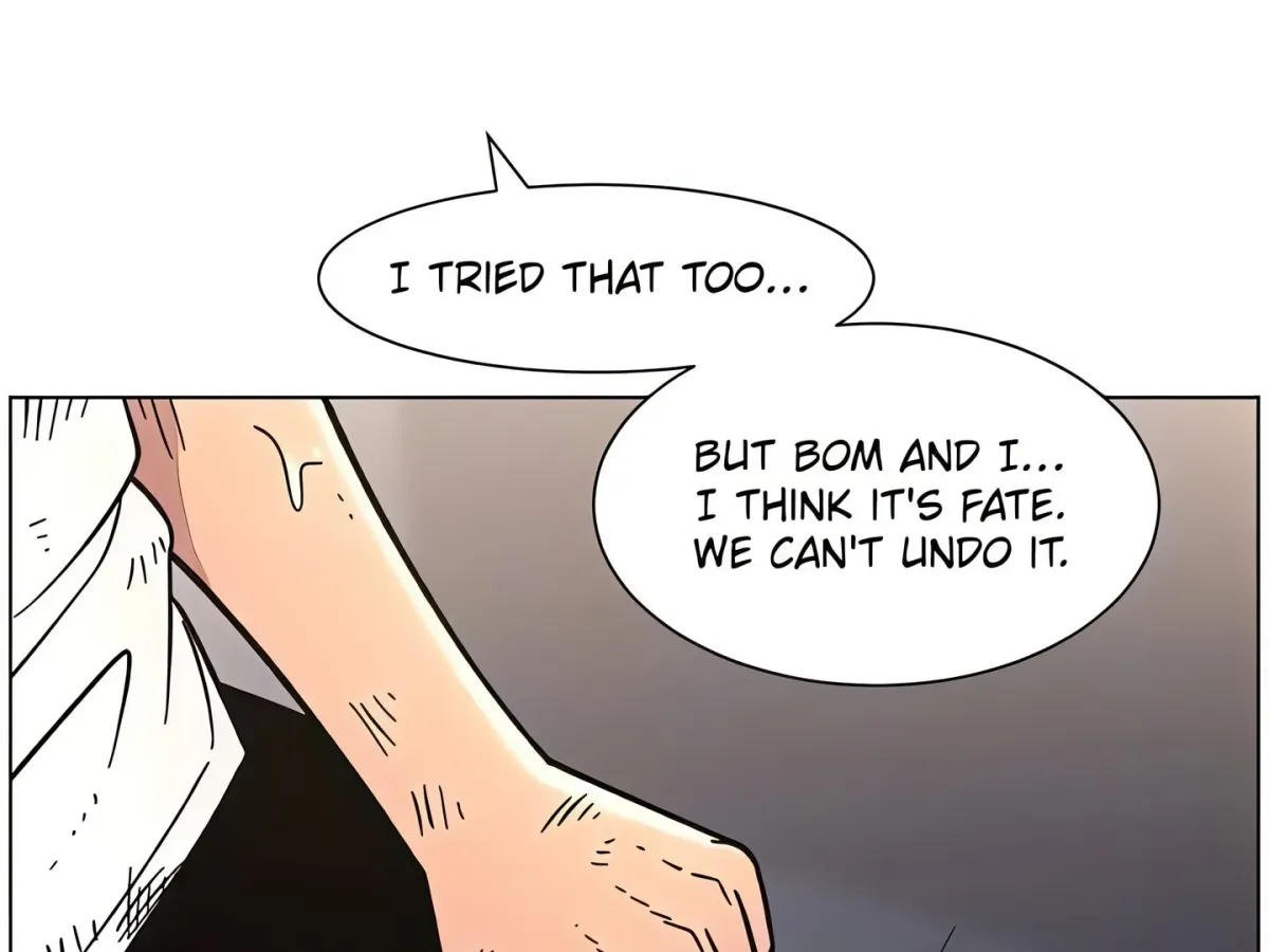 A secret lesson with my younger sister Chapter 57 page 164 - 