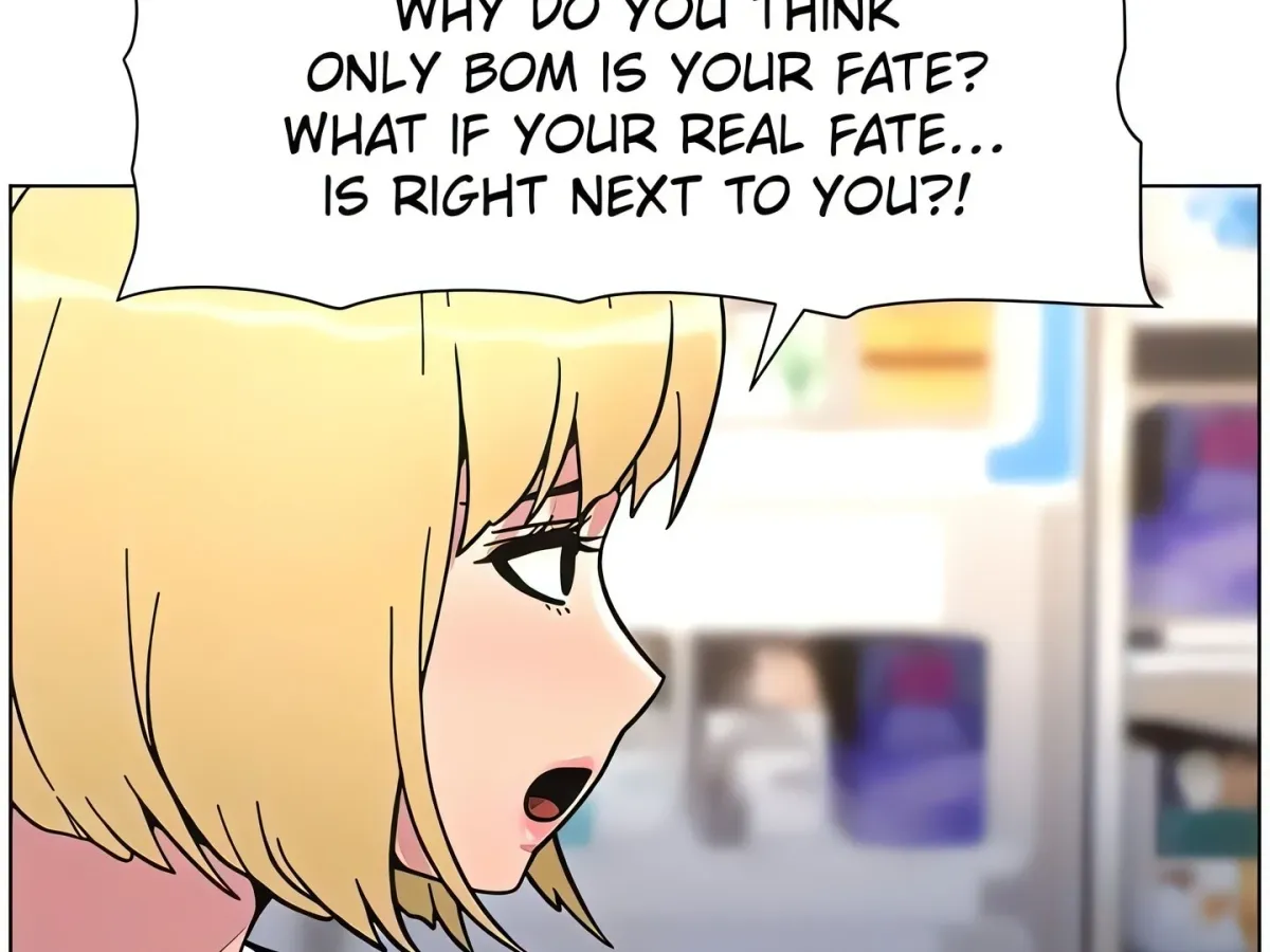 A secret lesson with my younger sister Chapter 57 page 166 - 
